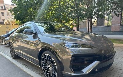 Lamborghini Urus I, 2025 год, 44 700 000 рублей, 1 фотография
