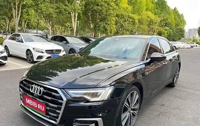 Audi A6, 2021 год, 3 600 000 рублей, 1 фотография