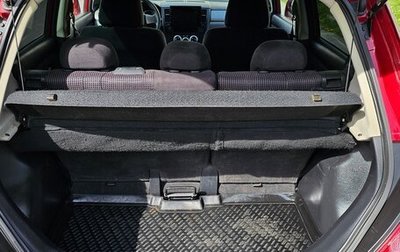 Nissan Tiida, 2011 год, 699 000 рублей, 1 фотография