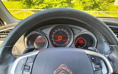 Citroen C4 II рестайлинг, 2012 год, 700 000 рублей, 1 фотография