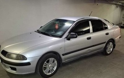 Mitsubishi Carisma I, 2002 год, 310 000 рублей, 1 фотография