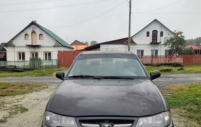 Daewoo Nexia I рестайлинг, 2011 год, 220 000 рублей, 1 фотография