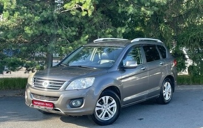 Great Wall Hover H6, 2014 год, 569 000 рублей, 1 фотография
