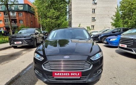Ford Mondeo V, 2015 год, 1 100 000 рублей, 6 фотография
