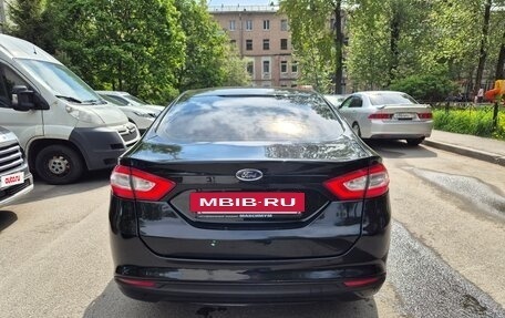 Ford Mondeo V, 2015 год, 1 100 000 рублей, 5 фотография