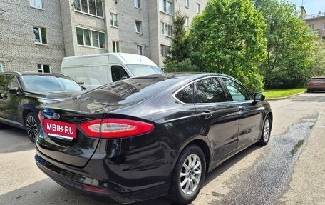 Ford Mondeo V, 2015 год, 1 100 000 рублей, 4 фотография