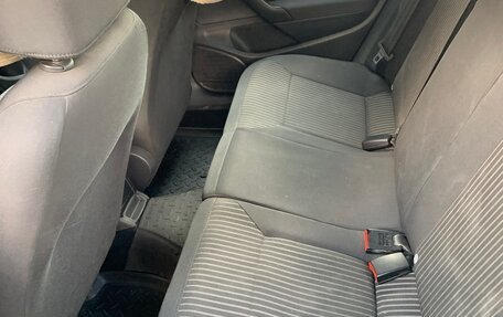 Volkswagen Polo VI (EU Market), 2011 год, 612 000 рублей, 4 фотография