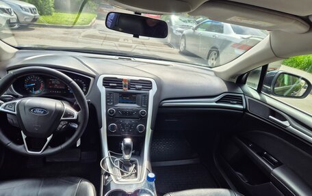 Ford Mondeo V, 2015 год, 1 100 000 рублей, 8 фотография