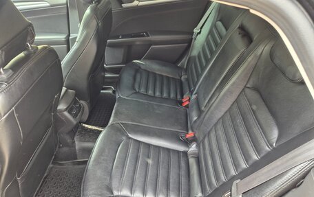 Ford Mondeo V, 2015 год, 1 100 000 рублей, 9 фотография