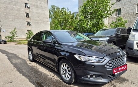 Ford Mondeo V, 2015 год, 1 100 000 рублей, 7 фотография