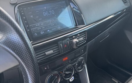 Mazda CX-5 II, 2012 год, 1 400 000 рублей, 4 фотография