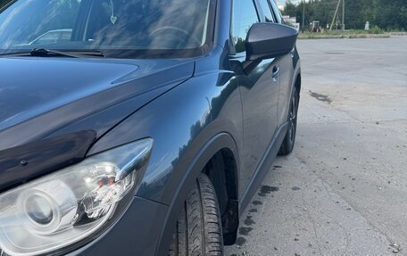 Mazda CX-5 II, 2012 год, 1 400 000 рублей, 6 фотография