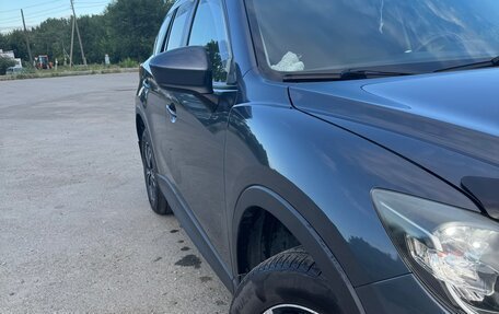 Mazda CX-5 II, 2012 год, 1 400 000 рублей, 5 фотография