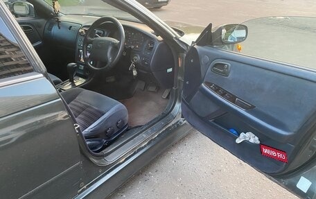 Toyota Mark II VIII (X100), 1993 год, 300 000 рублей, 3 фотография