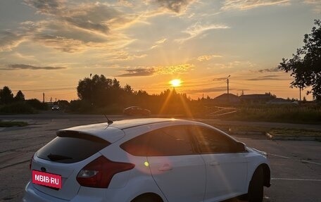 Ford Focus III, 2011 год, 760 000 рублей, 2 фотография