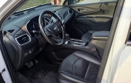 Chevrolet Equinox III, 2020 год, 1 999 999 рублей, 5 фотография