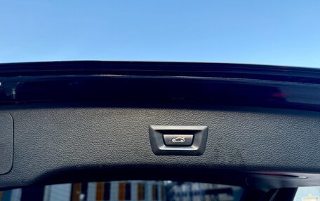 BMW X3, 2014 год, 1 940 000 рублей, 9 фотография
