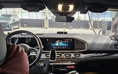 Mercedes-Benz GLE Coupe, 2022 год, 6 600 000 рублей, 3 фотография