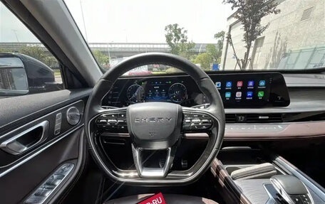 Chery Tiggo 8 Pro, 2022 год, 1 800 000 рублей, 15 фотография