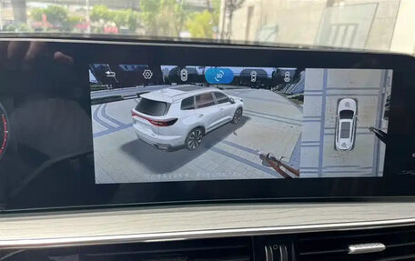 Chery Tiggo 8 Pro, 2022 год, 1 800 000 рублей, 17 фотография