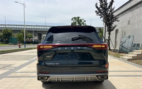 Chery Tiggo 8 Pro, 2022 год, 1 800 000 рублей, 27 фотография