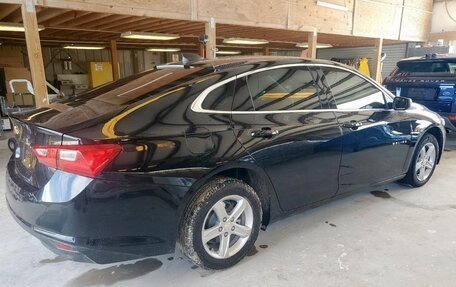 Chevrolet Malibu IX, 2025 год, 2 000 000 рублей, 4 фотография