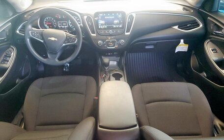Chevrolet Malibu IX, 2025 год, 2 000 000 рублей, 9 фотография
