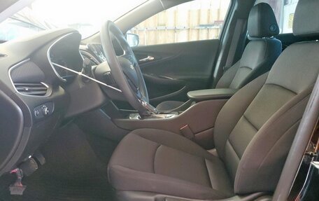 Chevrolet Malibu IX, 2025 год, 2 000 000 рублей, 11 фотография