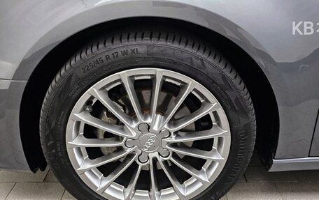 Audi A3, 2016 год, 1 400 009 рублей, 8 фотография
