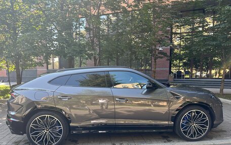 Lamborghini Urus I, 2025 год, 44 700 000 рублей, 2 фотография