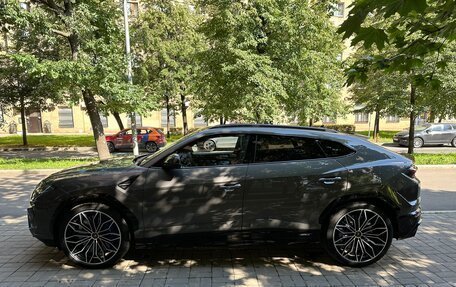 Lamborghini Urus I, 2025 год, 44 700 000 рублей, 4 фотография