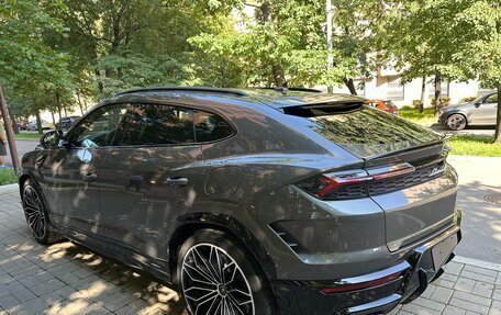 Lamborghini Urus I, 2025 год, 44 700 000 рублей, 5 фотография
