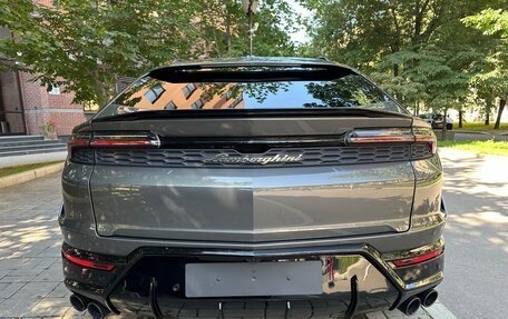 Lamborghini Urus I, 2025 год, 44 700 000 рублей, 6 фотография
