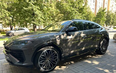 Lamborghini Urus I, 2025 год, 44 700 000 рублей, 7 фотография