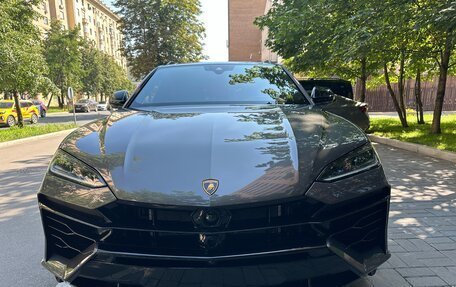 Lamborghini Urus I, 2025 год, 44 700 000 рублей, 8 фотография