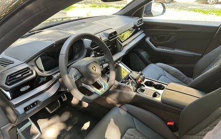 Lamborghini Urus I, 2025 год, 44 700 000 рублей, 16 фотография