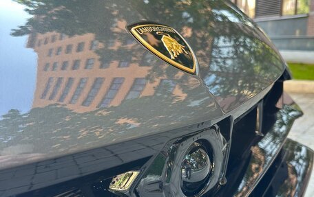 Lamborghini Urus I, 2025 год, 44 700 000 рублей, 10 фотография