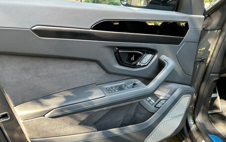 Lamborghini Urus I, 2025 год, 44 700 000 рублей, 17 фотография