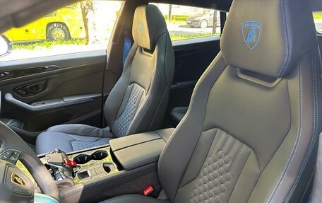 Lamborghini Urus I, 2025 год, 44 700 000 рублей, 20 фотография