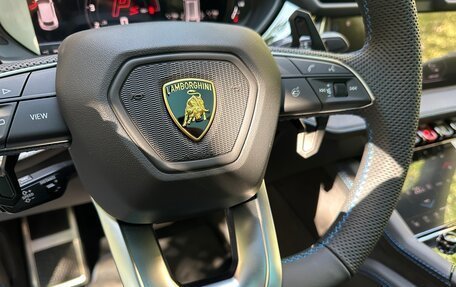 Lamborghini Urus I, 2025 год, 44 700 000 рублей, 26 фотография