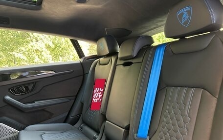 Lamborghini Urus I, 2025 год, 44 700 000 рублей, 28 фотография