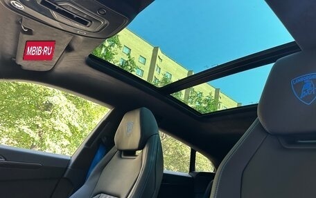 Lamborghini Urus I, 2025 год, 44 700 000 рублей, 25 фотография