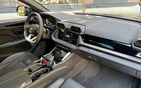 Lamborghini Urus I, 2025 год, 44 700 000 рублей, 33 фотография