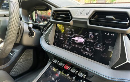Lamborghini Urus I, 2025 год, 44 700 000 рублей, 39 фотография