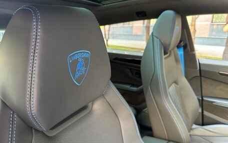 Lamborghini Urus I, 2025 год, 44 700 000 рублей, 36 фотография