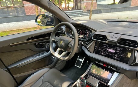 Lamborghini Urus I, 2025 год, 44 700 000 рублей, 35 фотография
