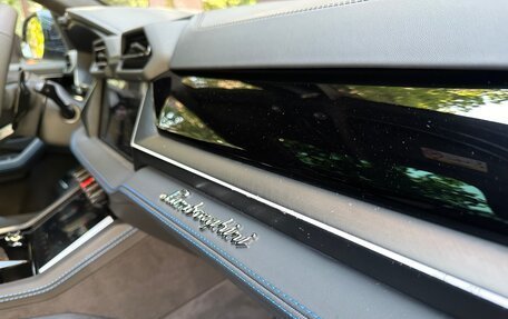 Lamborghini Urus I, 2025 год, 44 700 000 рублей, 37 фотография