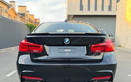 BMW 3 серия, 2013 год, 2 150 000 рублей, 2 фотография