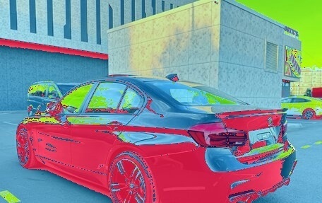 BMW 3 серия, 2013 год, 2 150 000 рублей, 3 фотография