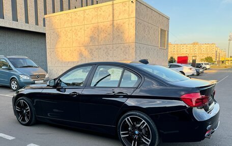 BMW 3 серия, 2013 год, 2 150 000 рублей, 6 фотография